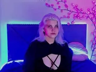 Camsoda Watch Live Sex Cams of joannlowe
