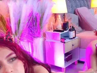 Camsoda Adult Video Chat of liateylor
