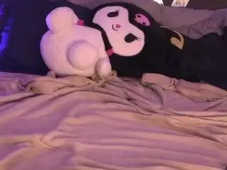 Camsoda Adult Webcam of isabelaanto2
