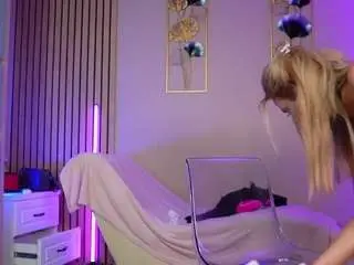 Camsoda Adult Webcam of sabrinajade