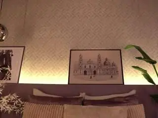 Camsoda Private Sex Chat of ellediane