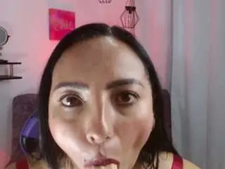 Camsoda Live Sex Cam of emmi-cam