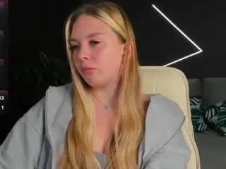Camsoda Adult Webcam of leapickoff