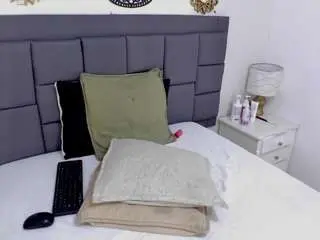 Camsoda Adult Webcams of silvanadelatorree
