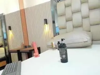 Camsoda Sex Chat of madelein-fosterr
