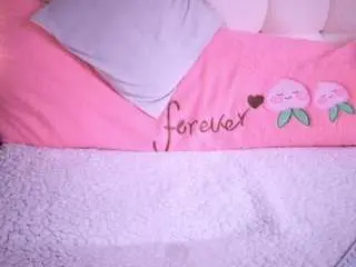 Camsoda Sex Cam of pussylovekate