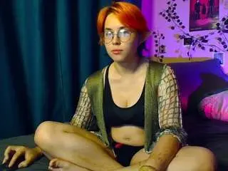 Camsoda Watch Live Sex Cams of tricky-kitsune