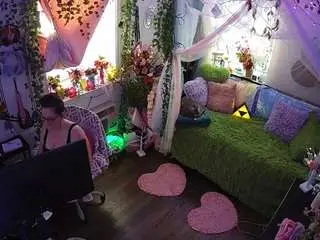 Camsoda Live Porn of voyeurcam-veccasalt-01