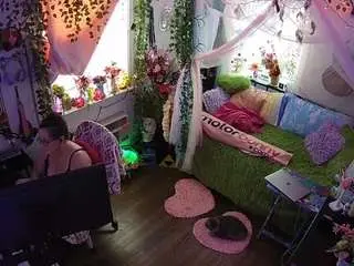 Camsoda Private Sex Chat of voyeurcam-veccasalt-01