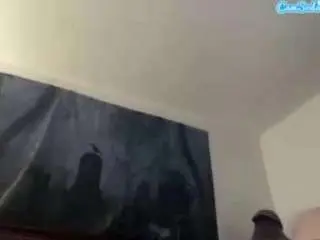 Camsoda Nude Webcam of shaqueefa