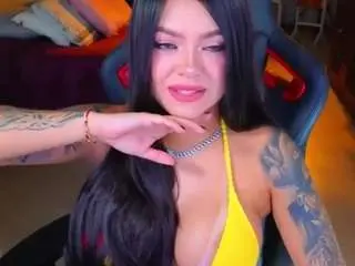 Camsoda Best live sex cam show of ambarevans