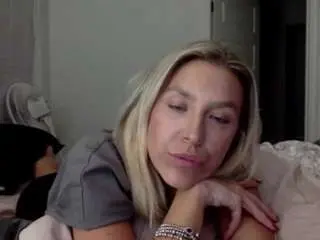 Camsoda Private Sex Chat of misssalyssaaa