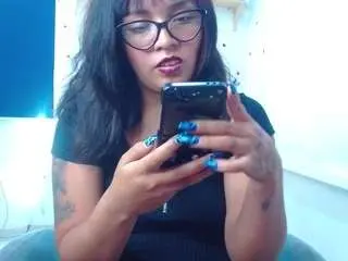 Camsoda Live Sex Cam of amannemisa