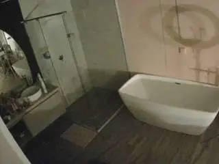 Camsoda Live Sex Cam of voyeurcam-casa-salsa-bathroom-2