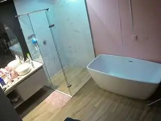Camsoda Watch Live Sex Cams of voyeurcam-casa-salsa-bathroom-2