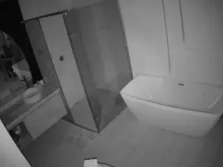 Camsoda Adult Webcam of voyeurcam-casa-salsa-bathroom-2