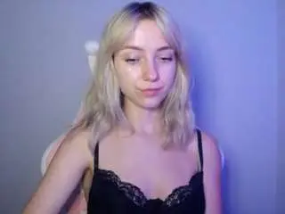 Camsoda Sex Cam of lucialittle