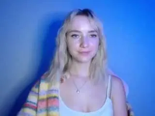 Camsoda Adult Webcams of lucialittle