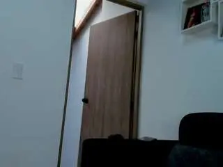 Camsoda Live Sex of sarahjhonsonn