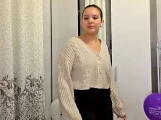 Camsoda Live Sex Cam of fiorareid