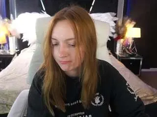 Camsoda Sex Chat of foxymayy