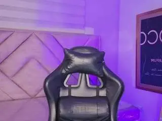 Camsoda Live Sex of hela-v