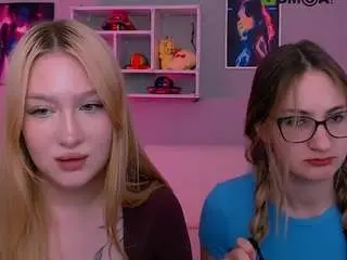 Camsoda Nude Webcam of playful-sophie