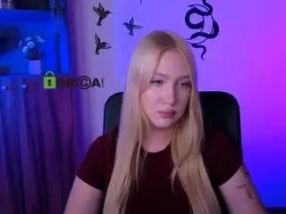 Camsoda Adult Webcams of playful-sophie