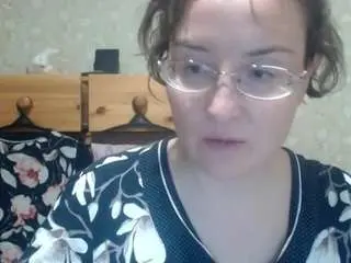Camsoda Best Webcam of smart-rose