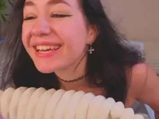 Camsoda Live Sex Cam of sofia-conner