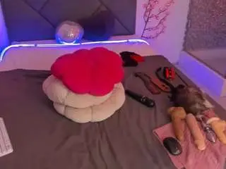 Camsoda Live Porn of cassieevanss