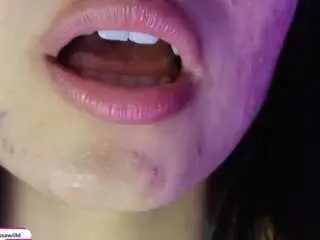 Camsoda Watch Live Sex Cams of lissaawild
