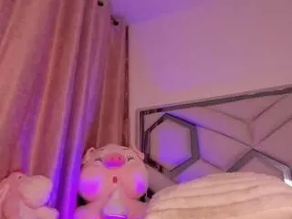 Camsoda Best Webcam of samirose