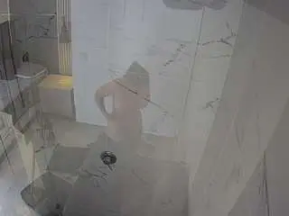 Camsoda Live Sex of voyeurcam-casa-salsa-bathroom-11