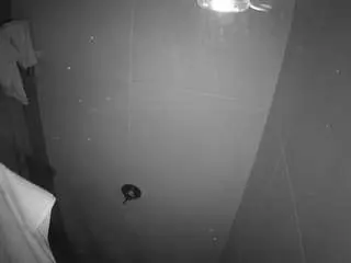 Camsoda Sex Cam of voyeurcam-casa-salsa-bathroom-11