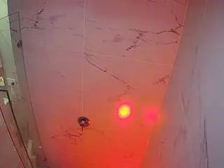 Camsoda Sex Cam of voyeurcam-casa-salsa-bathroom-11