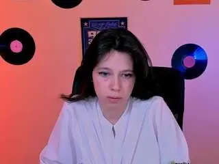 Camsoda Adult Video Chat of aria-wild