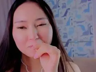Camsoda Private Sex Chat of palmirapascall