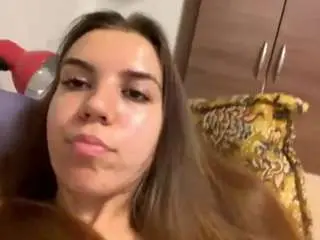 Camsoda Adult Webcams of abbymenches