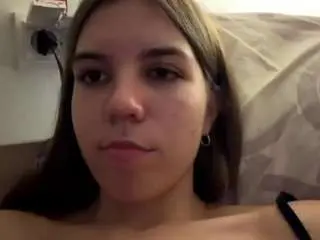 Camsoda Adult Webcam of abbymenches