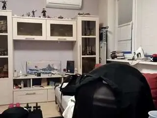 Camsoda Watch Live Sex Cams of tomekabridge