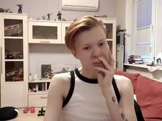 Camsoda Sex Chat of tomekabridge