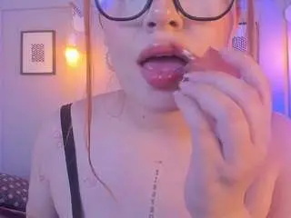 Camsoda Live Sex Cam of allasskaa