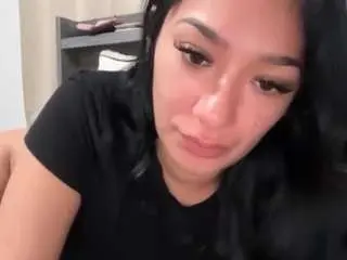 Camsoda Live Sex of penelopeinwonderland
