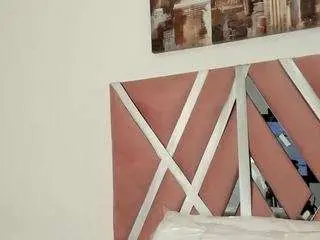 Camsoda Live Sex of sky-saenz