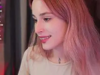 Camsoda Adult Video Chat of avivafaith