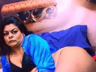 Camsoda Live Sex Cam of indiancherrypie