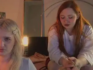 Camsoda Best Webcam of carolinawinter