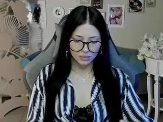 Camsoda Free Live Porn of dianarayy