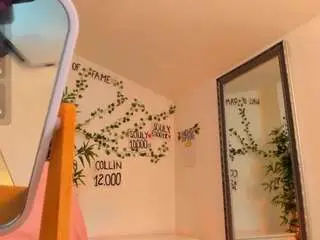 Camsoda Live Sex of mira0-0